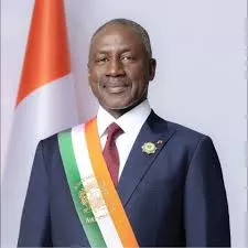 Photo de Adama Bictogo