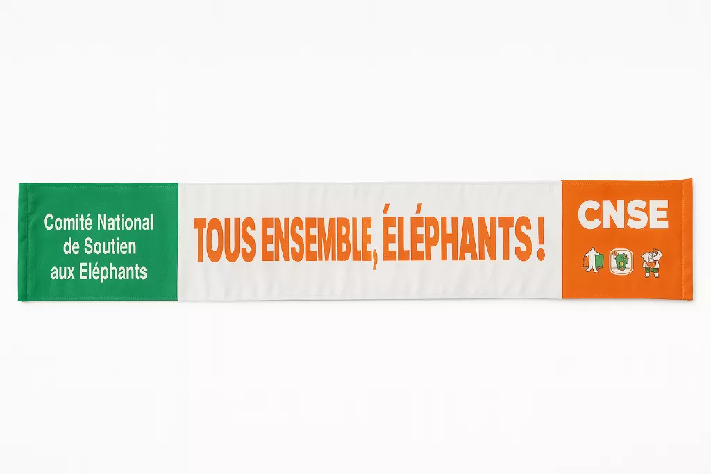 Écharpe